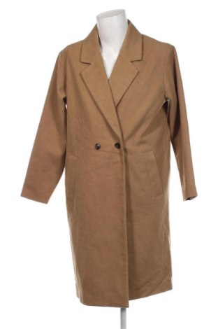 Palton de bărbați Originals By Jack & Jones, Mărime M, Culoare Bej, Preț 332,17 Lei
