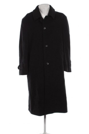 Pánsky kabát  Paolo Negrato, Veľkosť XL, Farba Čierna, Cena  22,08 €