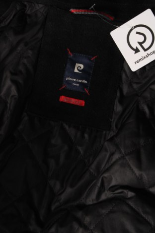 Pánsky kabát  Pierre Cardin, Veľkosť L, Farba Čierna, Cena  45,33 €