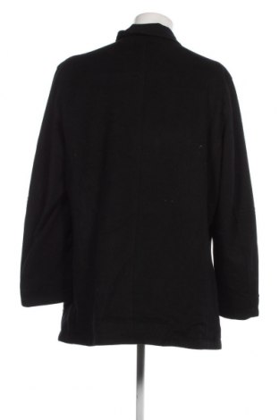 Ανδρικά παλτό Pierre Cardin, Μέγεθος L, Χρώμα Μαύρο, Τιμή 45,65 €