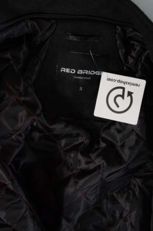 Pánsky kabát  RedBridge, Veľkosť S, Farba Sivá, Cena  23,20 €