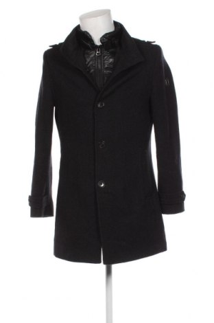 Pánský kabát  S.Oliver, Velikost M, Barva Černá, Cena  1 057,00 Kč