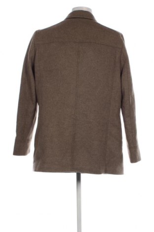 Herrenmantel S.Oliver, Größe XL, Farbe Beige, Preis € 28,48