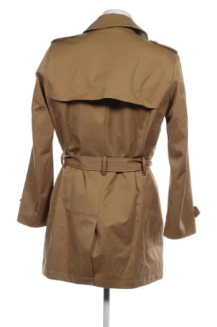 Ανδρικά παλτό Selected Homme, Μέγεθος L, Χρώμα  Μπέζ, Τιμή 64,18 €