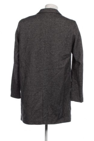 Мъжко палто Selected Homme, Размер XL, Цвят Сив, Цена 182,65 лв.