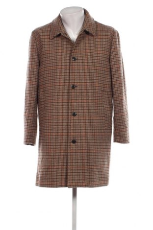 Ανδρικά παλτό Selected Homme, Μέγεθος L, Χρώμα Πολύχρωμο, Τιμή 101,40 €