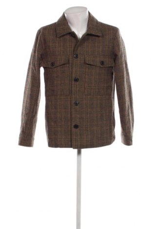 Pánsky kabát  Selected Homme, Veľkosť M, Farba Viacfarebná, Cena  94,15 €