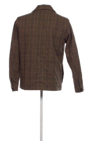 Мъжко палто Selected Homme, Размер M, Цвят Многоцветен, Цена 182,65 лв.