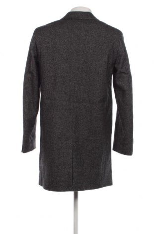 Ανδρικά παλτό Selected Homme, Μέγεθος L, Χρώμα Γκρί, Τιμή 94,15 €