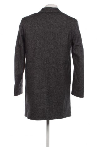 Herrenmantel Selected Homme, Größe L, Farbe Grau, Preis € 94,15