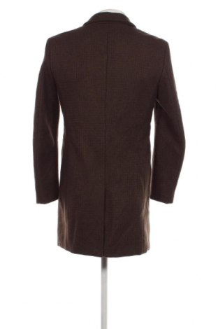 Ανδρικά παλτό Selected Homme, Μέγεθος S, Χρώμα Καφέ, Τιμή 101,40 €