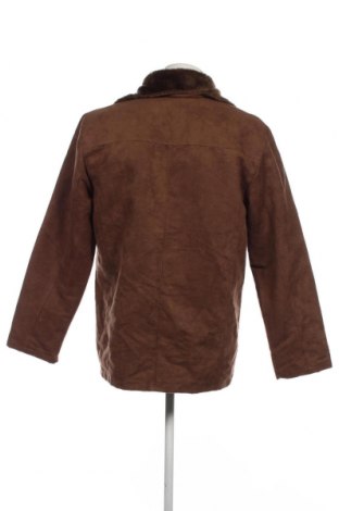Pánsky kabát  Smog, Veľkosť M, Farba Hnedá, Cena  35,80 €