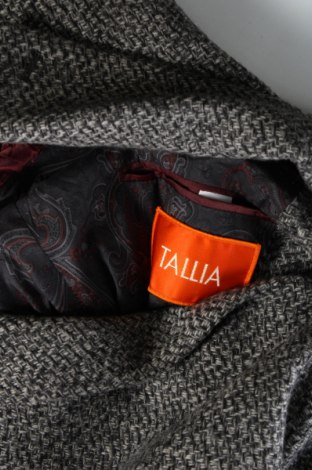 Herrenmantel Tallia, Größe 3XL, Farbe Grau, Preis € 57,82