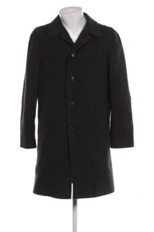 Ανδρικά παλτό Tommy Hilfiger, Μέγεθος L, Χρώμα Γκρί, Τιμή 110,16 €