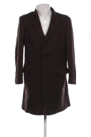 Pánsky kabát  Vinci, Veľkosť L, Farba Hnedá, Cena  37,62 €