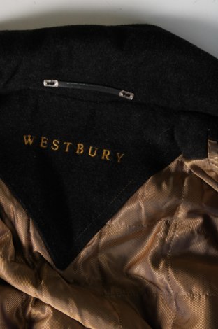 Palton de bărbați Westbury, Mărime XL, Culoare Gri, Preț 151,38 Lei