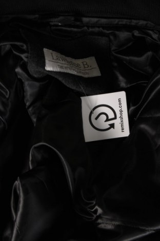 Herrenmantel Wool & Cashmere, Größe S, Farbe Grau, Preis 29,34 €