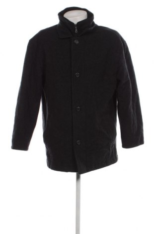 Herrenmantel Wool & Cashmere, Größe S, Farbe Grau, Preis 30,76 €