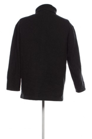 Palton de bărbați Wool & Cashmere, Mărime S, Culoare Gri, Preț 223,68 Lei