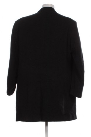 Palton de bărbați Wool & Cashmere, Mărime XXL, Culoare Negru, Preț 138,68 Lei