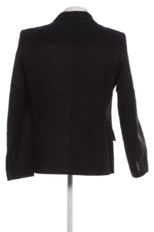 Мъжко палто Zara Man, Размер L, Цвят Кафяв, Цена 40,12 лв.
