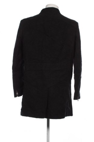 Herrenmantel Zara Man, Größe XL, Farbe Schwarz, Preis € 29,34