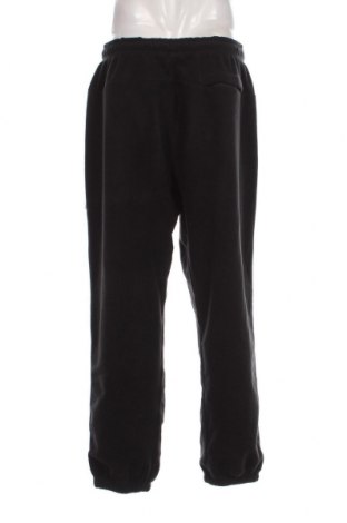 Pantaloni polar de bărbați Nike, Mărime L, Culoare Negru, Preț 275,33 Lei