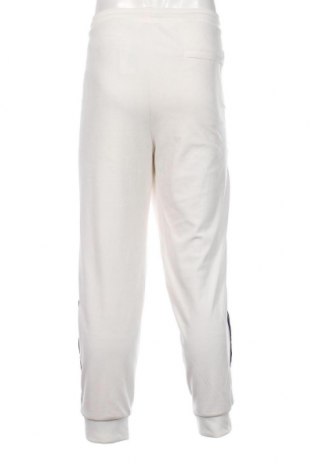 Ανδρικό παντελόνι από νεοπρένιο Sergio Tacchini, Μέγεθος XL, Χρώμα Λευκό, Τιμή 42,22 €