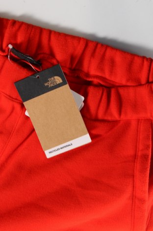 Pánské termo kalhoty  The North Face, Velikost L, Barva Červená, Cena  1 442,00 Kč