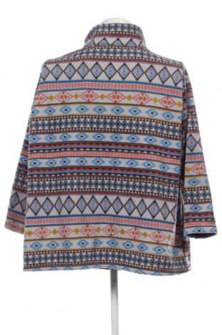 Ανδρική ζακέτα fleece, Μέγεθος XL, Χρώμα Πολύχρωμο, Τιμή 16,88 €