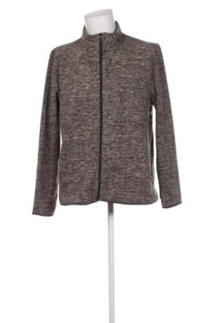 Ανδρικό μπουφάν fleece C&A, Μέγεθος XL, Χρώμα Πολύχρωμο, Τιμή 15,68 €