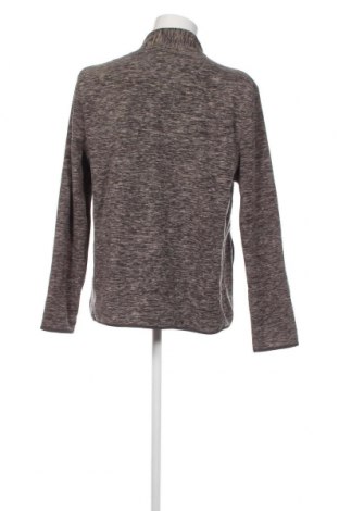 Ανδρικό μπουφάν fleece C&A, Μέγεθος XL, Χρώμα Πολύχρωμο, Τιμή 14,47 €