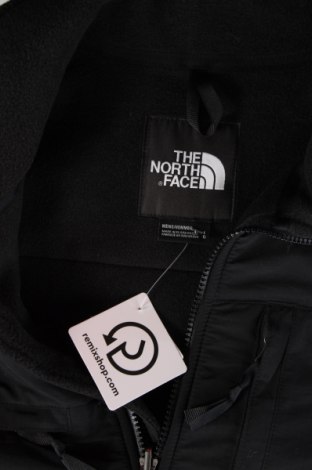 Herren Fleecejacke The North Face, Größe L, Farbe Schwarz, Preis € 89,02