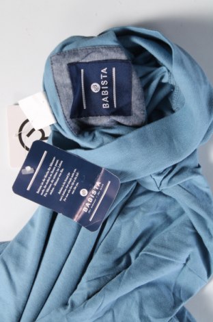 Herren Rollkragen Babista, Größe XL, Farbe Blau, Preis € 10,79