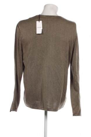 Herren Rollkragen Jack & Jones, Größe XL, Farbe Beige, Preis 20,41 €