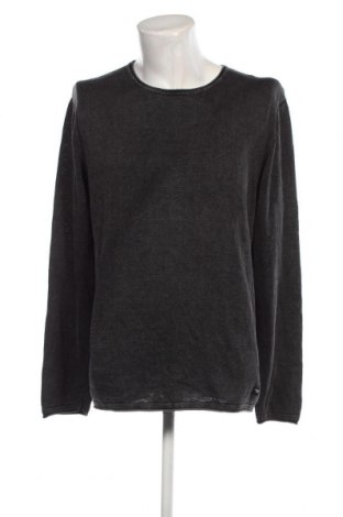 Pánsky rolák  Jack & Jones, Veľkosť XXL, Farba Sivá, Cena  25,52 €