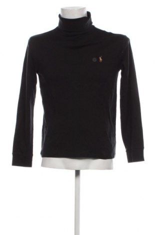 Helancă de bărbați Polo By Ralph Lauren, Mărime M, Culoare Negru, Preț 503,13 Lei