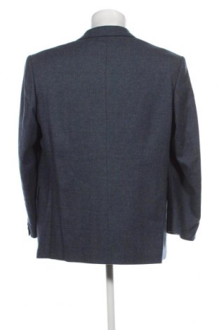 Pánské sako , Velikost XL, Barva Modrá, Cena  557,00 Kč