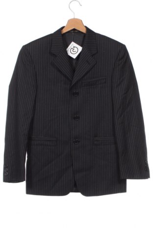Pánske sako , Veľkosť S, Farba Čierna, Cena  4,99 €