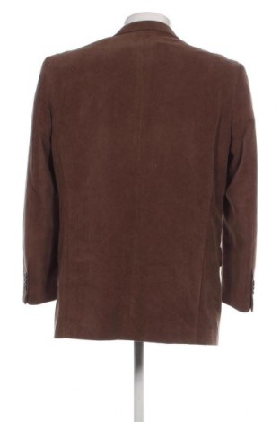 Herren Sakko, Größe L, Farbe Beige, Preis 6,12 €