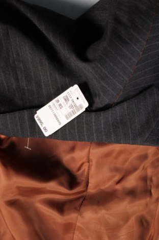 Pánske sako , Veľkosť S, Farba Sivá, Cena  7,94 €