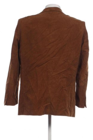 Мъжко сако, Размер XL, Цвят Кафяв, Цена 8,80 лв.