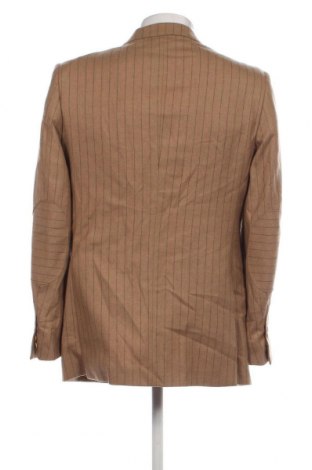 Herren Sakko, Größe L, Farbe Beige, Preis 7,96 €