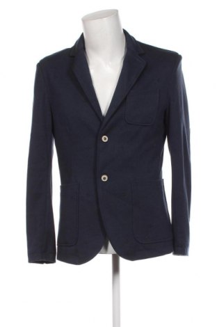 Pánske sako , Veľkosť L, Farba Modrá, Cena  8,23 €