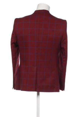 Ανδρικό σακάκι, Μέγεθος XL, Χρώμα Κόκκινο, Τιμή 27,22 €