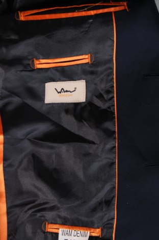 Ανδρικό σακάκι, Μέγεθος L, Χρώμα Μπλέ, Τιμή 5,44 €
