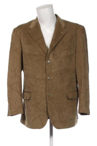 Ανδρικό σακάκι, Μέγεθος XL, Χρώμα  Μπέζ, Τιμή 15,52 €