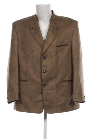 Pánske sako , Veľkosť XL, Farba Béžová, Cena  8,23 €