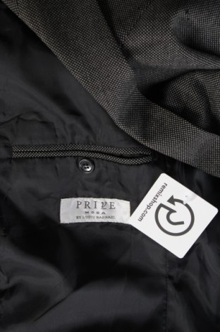 Pánske sako , Veľkosť S, Farba Sivá, Cena  4,99 €