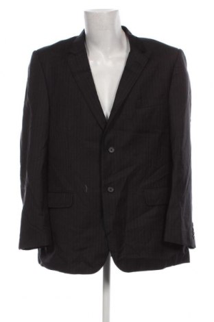 Ανδρικό σακάκι, Μέγεθος XL, Χρώμα Μαύρο, Τιμή 13,88 €